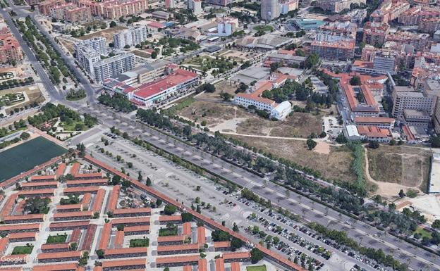 El Ayuntamiento aprueba el proyecto para un nuevo instituto en Valencia