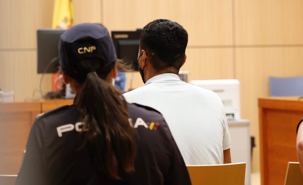 «Los okupas nos golpearon y retuvieron en nuestra propia casa»
