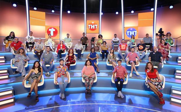 TVE cancela España Directo en verano y crea un concurso para competir contra Pasapalabra