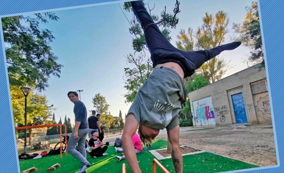 ¿Es perjudicial realizar calistenia y running?