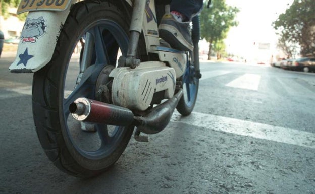 Cruzada contra la contaminación acústica en Canals