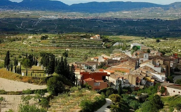 Una veintena de colegios rurales se beneficiarán de las ayudas para transporte y comedor de la Diputación