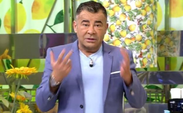 ¿Por qué no presenta Jorge Javier Vázquez la gala de 'Supervivientes' de este jueves?