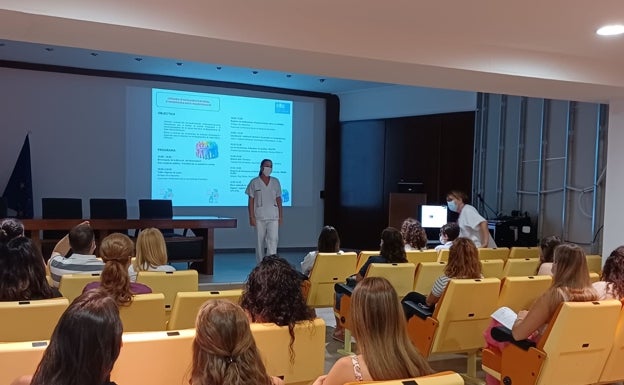 El PSPV la Costera-la Canal «entienden» la decisión de Conselleria en el tema del hospital de Ontinyent y confían en que se mantendrán la calidad asistencial