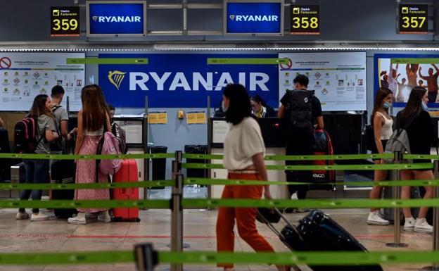 Últimas noticias de la huelga de Ryanair: vuelos cancelados y retrasados hoy, 30 de junio