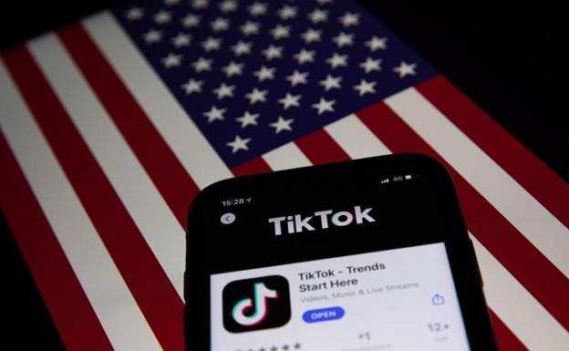 Un alto cargo de Estados Unidos pide a Google y Apple eliminar la app de TikTok