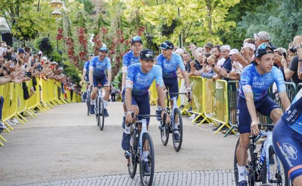 Dónde ver el Tour de Francia 2022 por televisión gratis y en directo