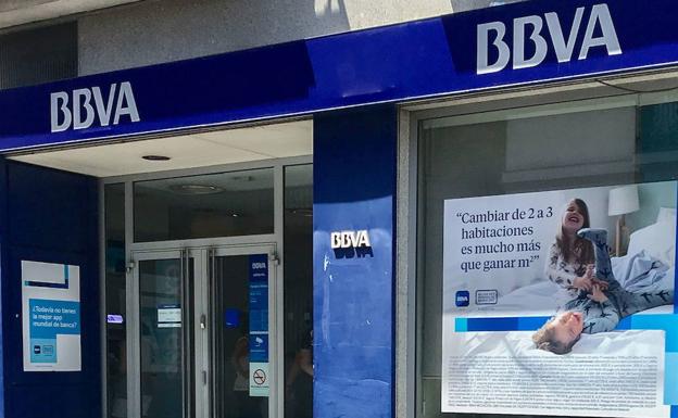 Aviso de BBVA a miles de clientes en España