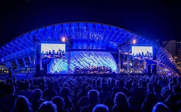 ¿Qué hacer este sábado 2 de julio en Valencia?