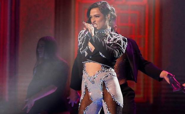 Chanel será la pregonera del Orgullo de Madrid