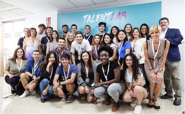 Talent Lab culmina su fase de Assessment