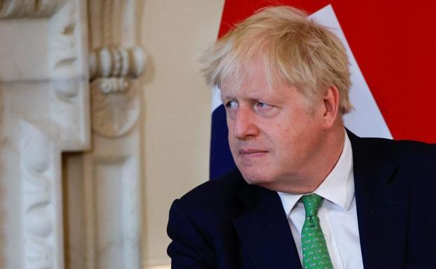 Otro escándalo sexual sacude al Gobierno de Boris Johnson