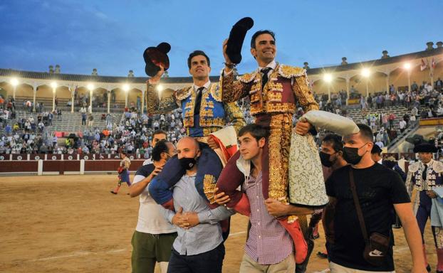 Toros en Albacete: cartel de la Feria Taurina de 2022