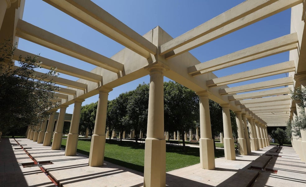 De Bofill a Calatrava, arquitectura con ambición