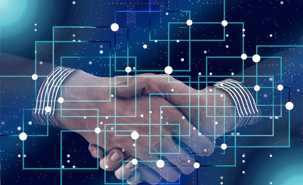 Blockchain, más allá de las criptomonedas