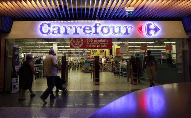 Carrefour contrata a 1.700 nuevos empleados para la campaña de verano en la Comunitat Valenciana