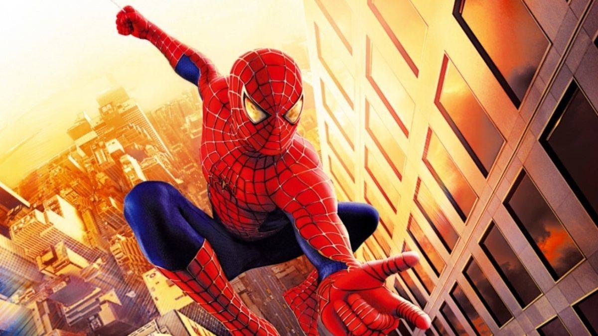 Spider-Man vuelve a casa