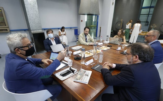 Ciberseguridad: una inversión necesaria para funcionar y ser más competitivo