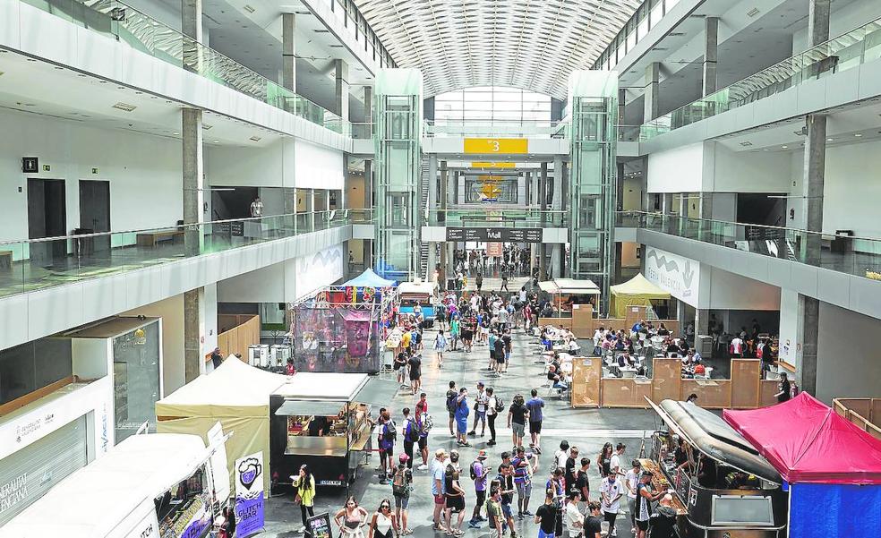 Climent impone a Unión Gremial en la nueva Feria Valencia por designación directa