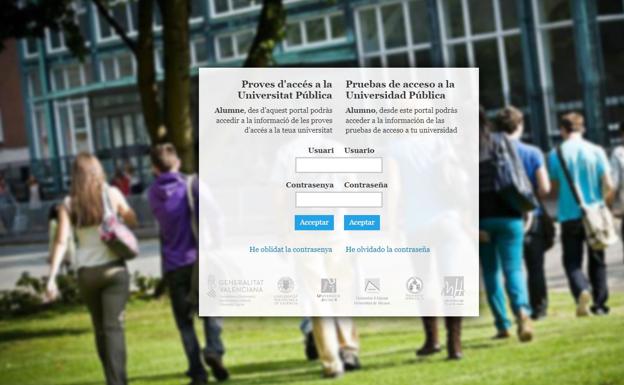 ¿Cuándo salen las notas de la PAU de julio en la Comunitat Valenciana?: fecha y hora actualizada