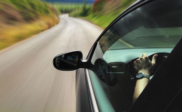 La curiosa técnica japonesa para enfriar el coche en menos de un minuto sin aire acondicionado