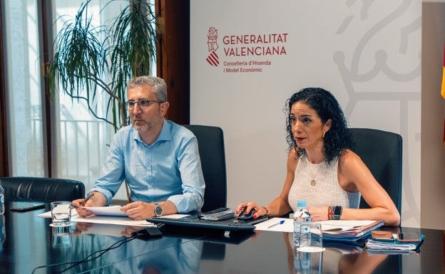 Los 15 morosos valencianos que deben dinero a la Generalitat