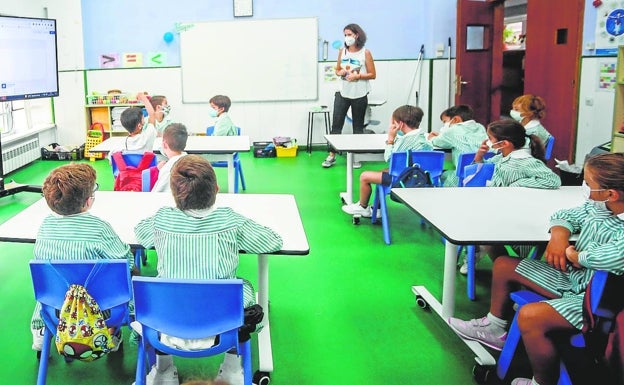 El Síndic fuerza a Educación a mejorar el apoyo al alumnado más necesitado