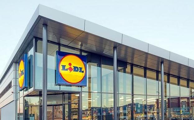 Lidl sube el sueldo a sus trabajadores: ¿cuánto cobran en 2022?