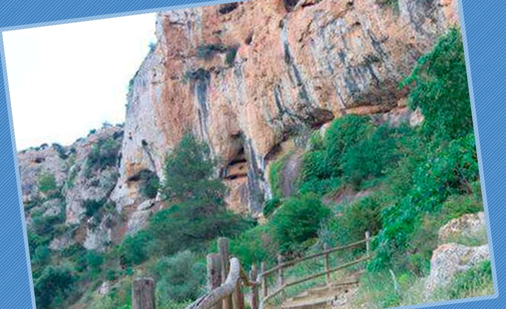 Les Coves de Vinromà: la Moreria y 17 molinos en una ruta fascinante