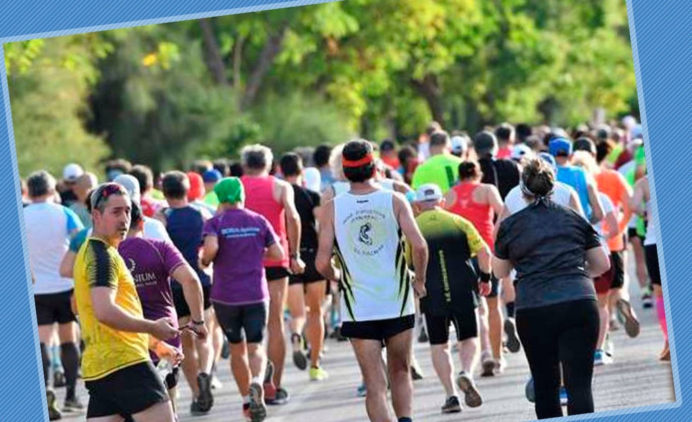 ¿Es bueno correr con calor?