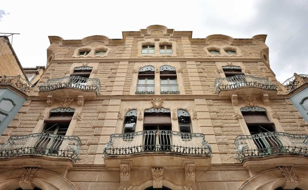 Alcoi tendrá un nuevo conservatorio de música a través del Plan Edificant