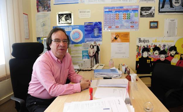 El aviso de Amós García Rojas a quienes sólo tienen dos dosis de la vacuna del Covid