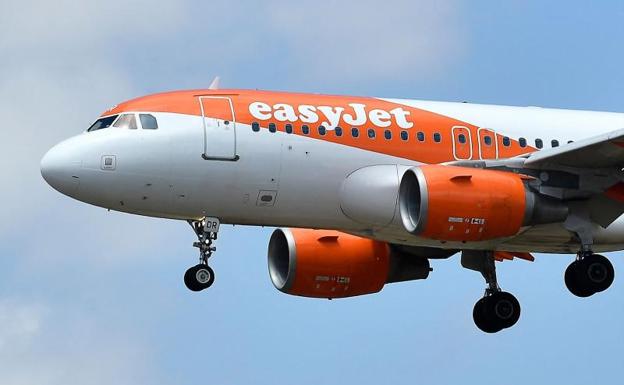 Confirmadas las fechas de la huelga de easyJet en julio: qué días habrá vuelos retrasados o cancelados