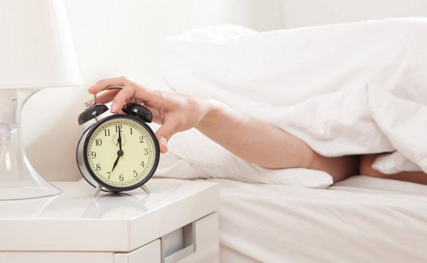 'Jet lag' social: el fin de semana nos confunde