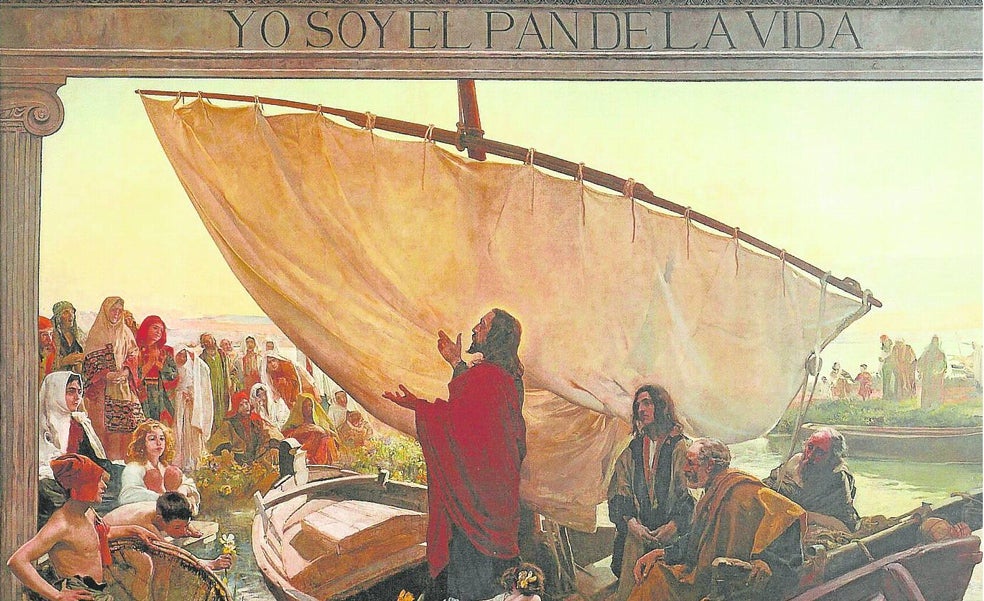 Los 10 pintores imprescindibles de la colección Lladró