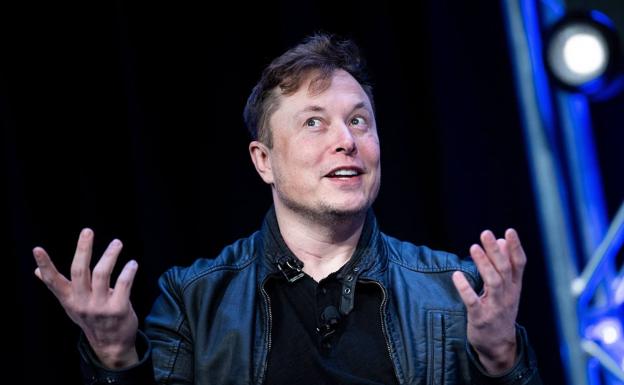 Elon Musk pone fin al acuerdo de compra de Twitter