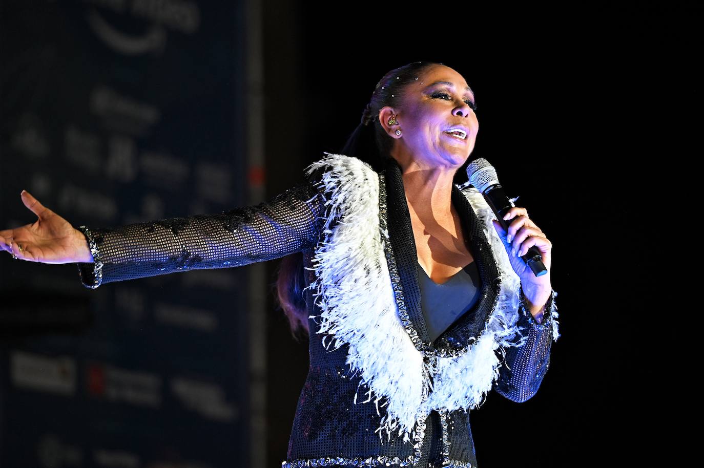 Isabel Pantoja, la nueva reina del Orgullo LGTBI+