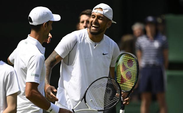 ¿Cuánto dinero ganan los jugadores en Wimbledon?