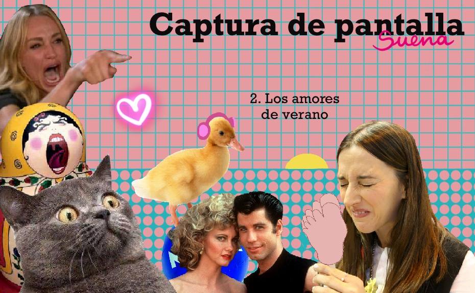 PODCAST | Los amores de verano