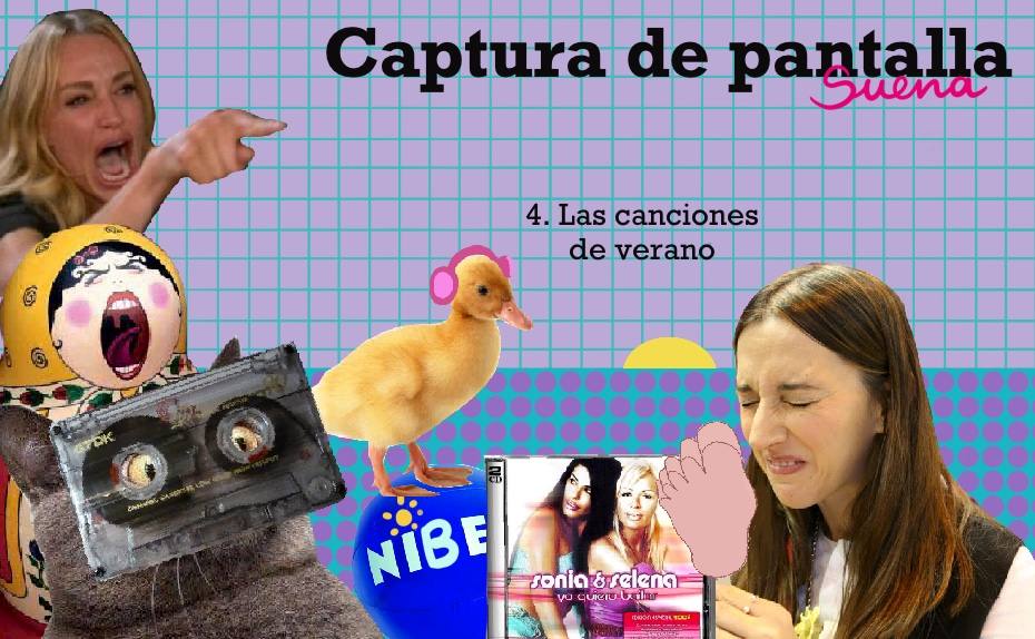 PODCAST | Las canciones de verano