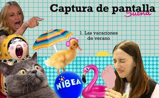 PODCAST | Las vacaciones de verano