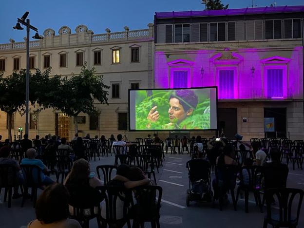 Gastronomía, cine y música, en las recuperadas Fiestas Fundacionales