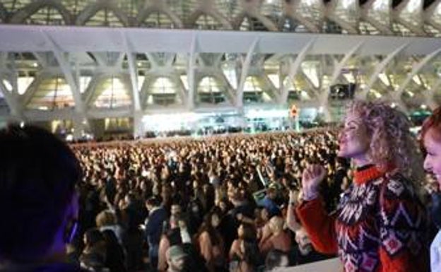 El festival de la Diversidad se suspende a 10 días de su celebración