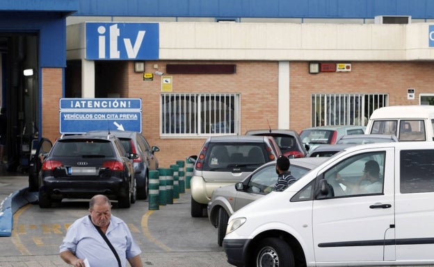 La justicia anula tres sanciones del Consell a las concesionarias de las ITV