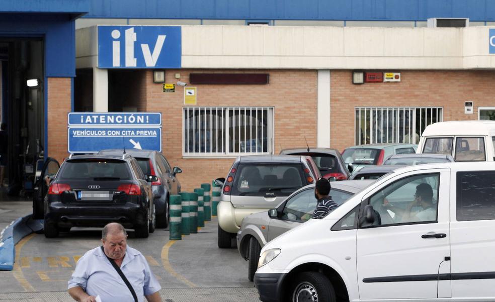 La justicia anula tres sanciones del Consell a las concesionarias de las ITV