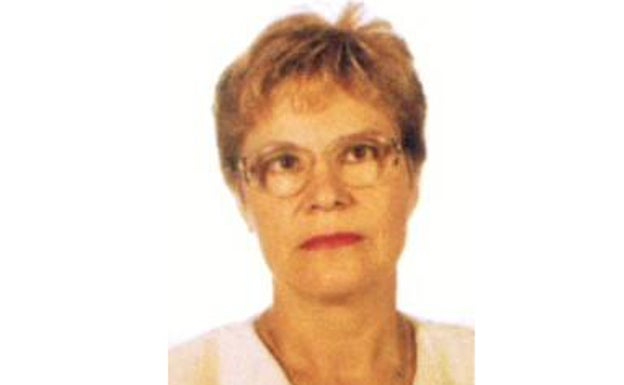 Fallece Salomé Pérez, quien fue concejala de Sedaví en dos etapas