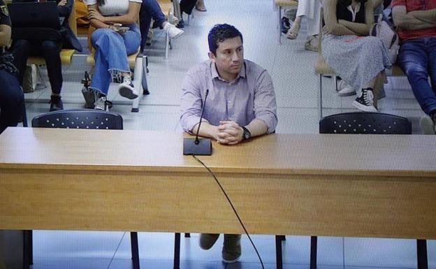 DIRECTO | La fiscal del caso Marta Calvo: «Estoy convencida de que hay más víctimas. Es un relato de maldad y de sadismo»