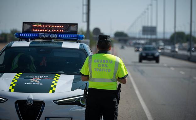 Los nuevos radares de la DGT: 20 cabinas, 10 fijos y 16 de tramo