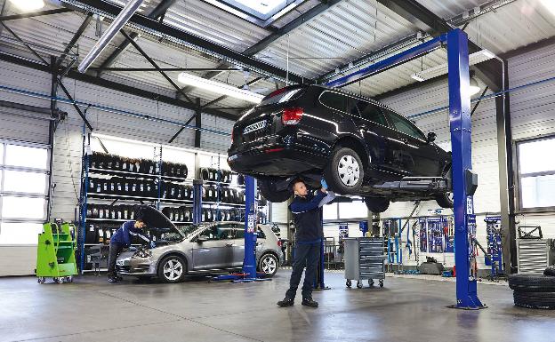 Los comportamientos que tienes que evitar para que tu coche no tenga averías en verano