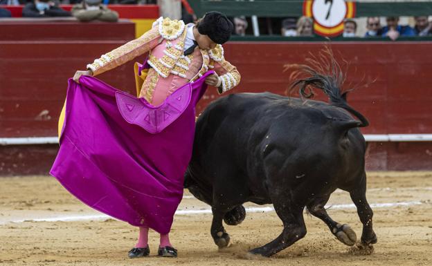 ¿Quién torea hoy en Valencia?: cartel de la Feria de Julio 2022